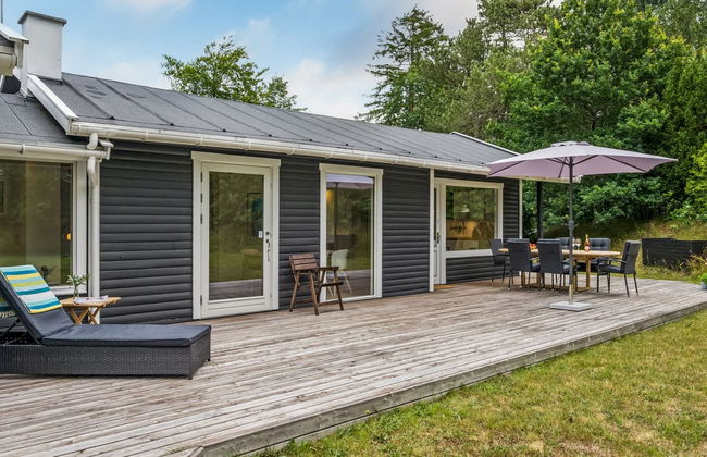 "Sverkel" - 700m from the sea - Foto 2