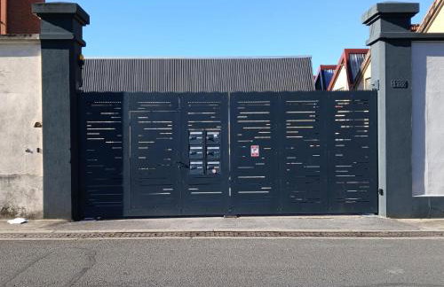 " Les Lofts de Mérigonde " - Foto 16