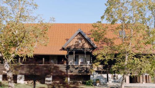 Ruralna kuća OPG Francek - Foto 2