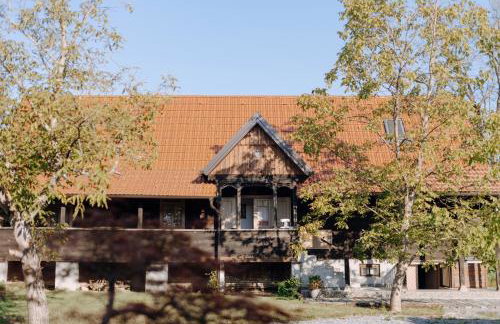 Ruralna kuća OPG Francek - Foto 2