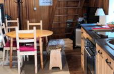 Maison de montagne 2 à 8 couchages proche Barcelonette - Foto 18