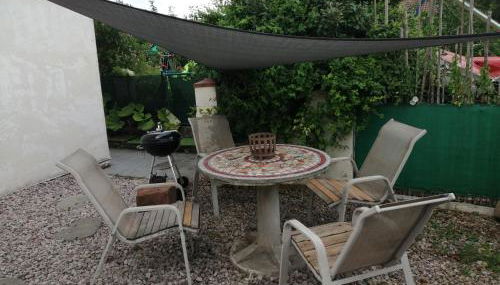 KOTA Finlandais bien être , les gîtes de l'étang - Foto 2