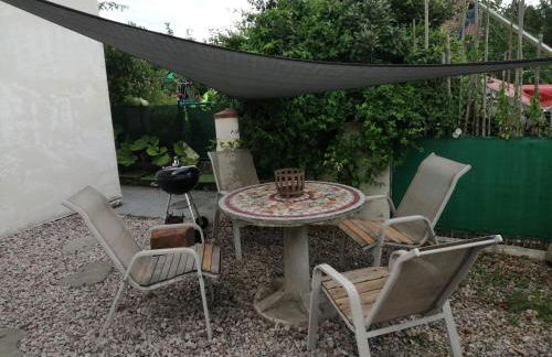 KOTA Finlandais bien être , les gîtes de l'étang - Foto 2