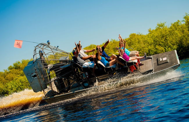 Tuckaway Shores Resort - Foto 39