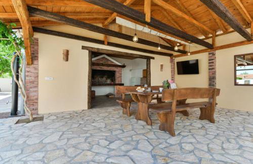 Marinic Comfortable holiday residence - Foto 35