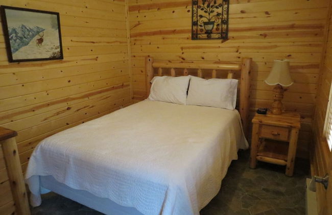 Creekside Resort - Foto 3