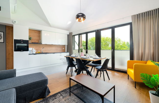 Apartamenty Sun & Snow Karpatia - Foto 52