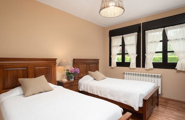 Casa Rural En Gulpiyuri Llanes - Foto 7