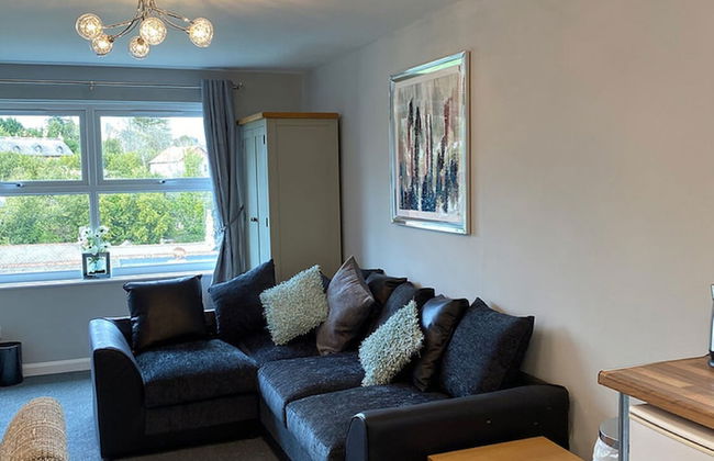 Barramore Holiday Apartments - Foto 29