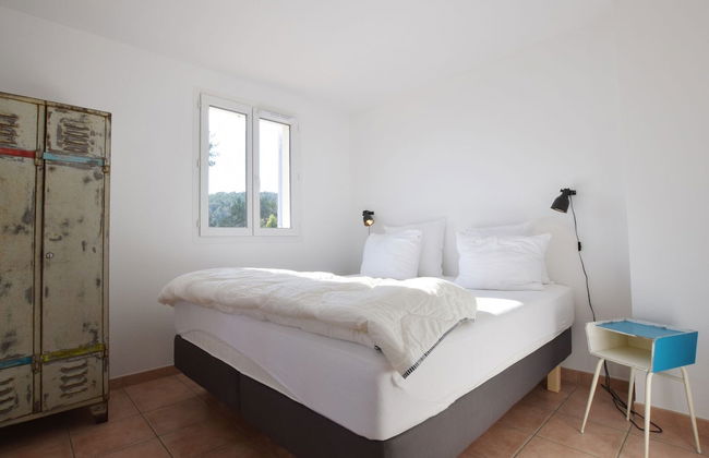 Lovely Villa in Joyeuse With Private Swimming Pool - Foto 10