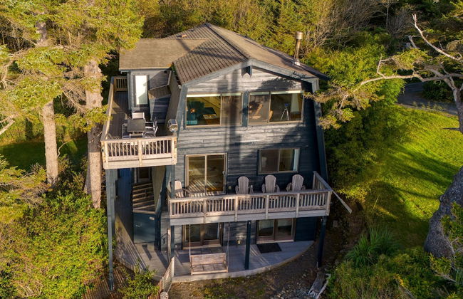 Cove Beach by Avantstay Stunning Ocean Views Designed for Groups - Foto 41