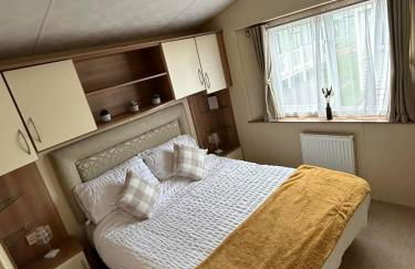 Metcalfes family caravan - Foto 22