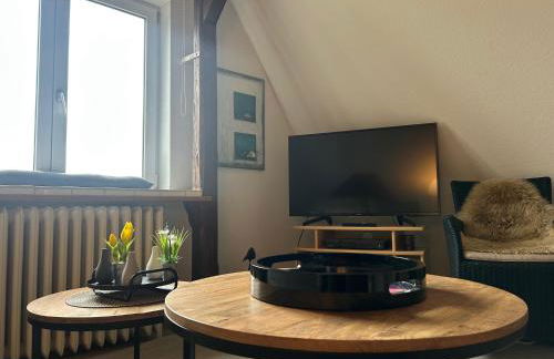 Ferienwohnungen Himmelsstübchen und Gartenstübchen - Foto 24