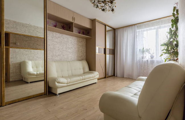 Flats of Moscow Flat on Generala Belova 25 - Foto 6