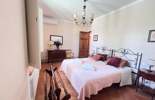 Villa Marta a Montecarlo - Foto 10