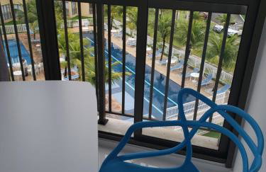 Aldeia dos reis - Mangaratiba - Loft 409 bl 02 - Foto 13