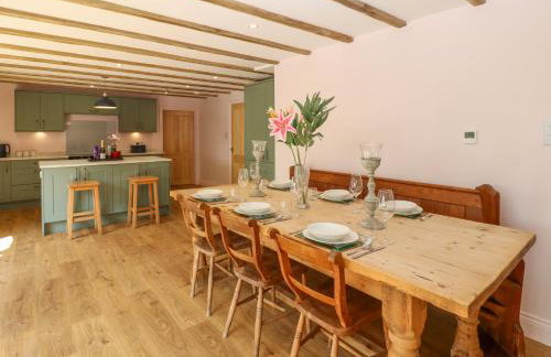 The Coach House - Foto 14