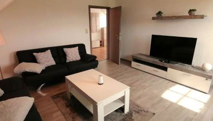 Ferienwohnung Lütje Moew - Foto 3