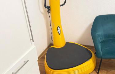 City apartment with private parking - Foto 7