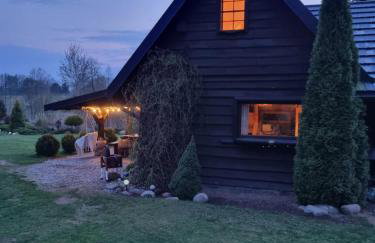 Wiejska Chata - Foto 6