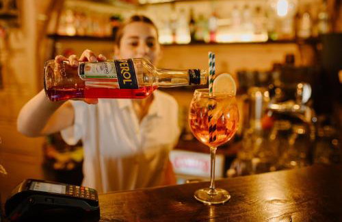 Solny - Resort w Bieszczadach - Photo 7