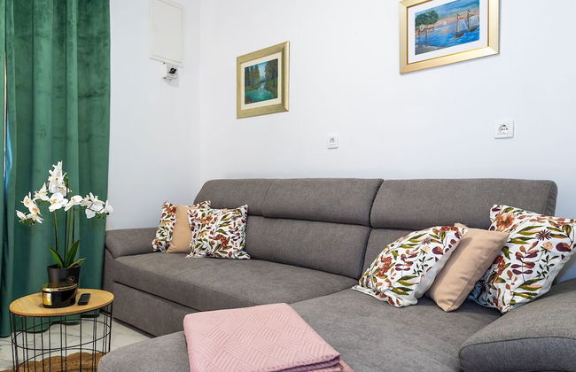 Villa Nika - Foto 13