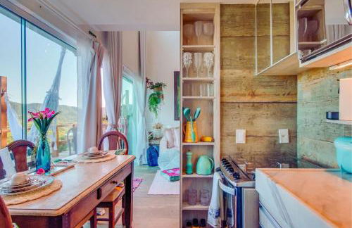 Lofts Morro Mágico - Foto 37