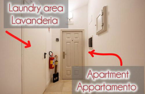 Exclusive Spaccanapoli Penthouse-Terrace with Lift By HouseinNaples - Foto 38