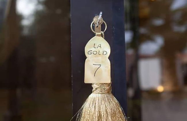 Villa D'artiste Dar Jmel - Foto 9