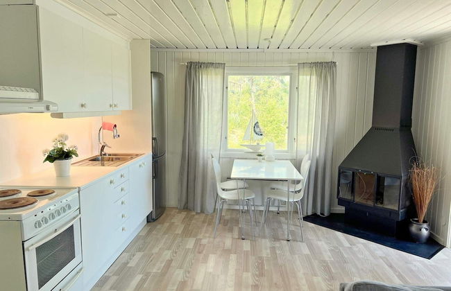 5 Person Holiday Home in Vaddo-by Traum - Photo 6