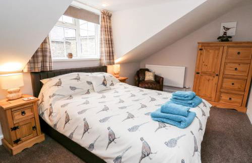 Fisher Granary - Foto 16