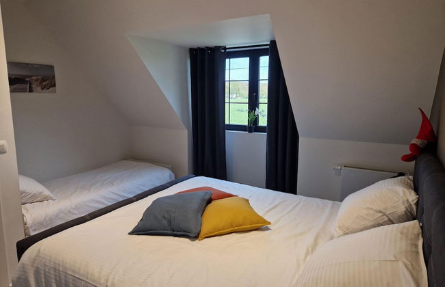 The Cozy Relax Home in Beernem - Foto 5