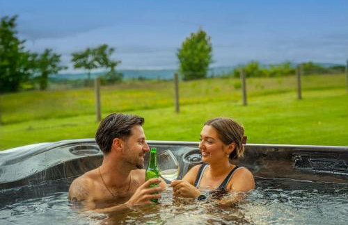 Marrington Farmhouse - Foto 23