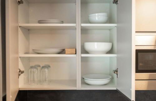 MK Apartments - Foto 54