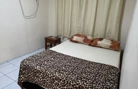 Apartamento Mobiliado 02 quartos para temporada - Aracaju-SE - Foto 14