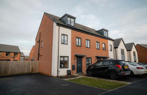 Stowe Hideout - Foto 38