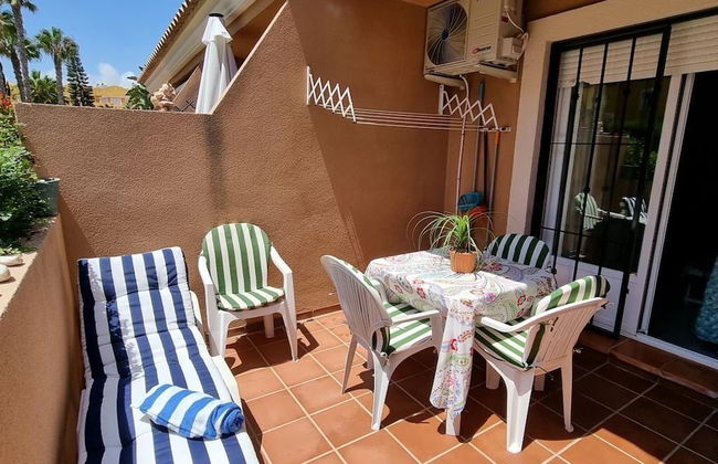 Charming Vacation Rental in Vera Spain Ideal Retreat for Families and Pet Lover - Foto 14