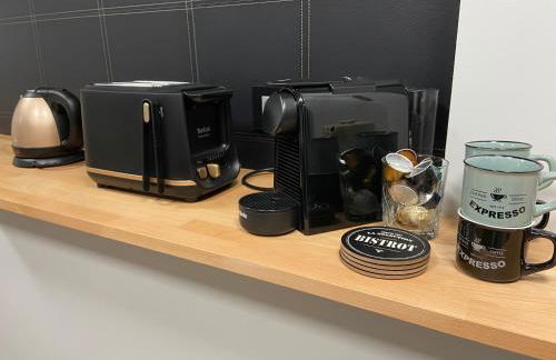 ✧ La Suite ✧ studio de charme route des vins - Foto 18