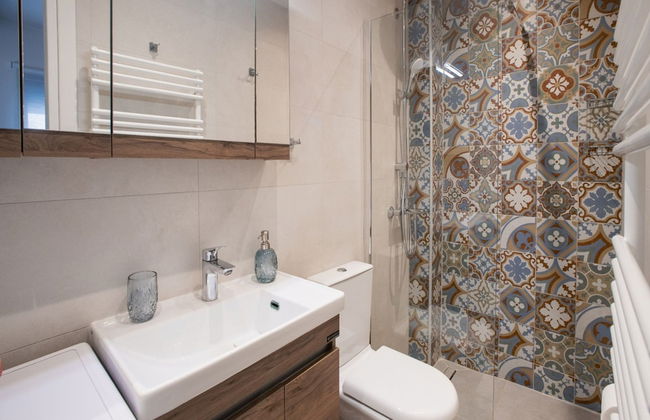 Elegant City Apartment - 250m From Solomos Square - Foto 36