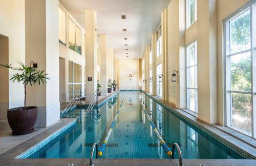 A5/G05-Apto MorumBIS e Hosp Einsten com Piscina - Foto 65