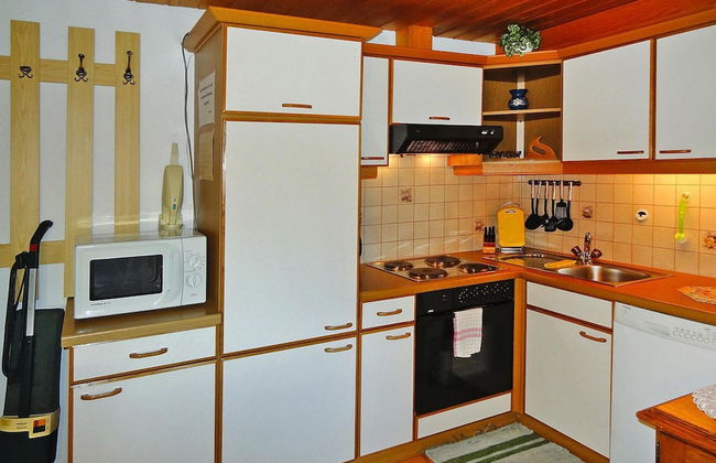 Apartment in Fugen With Parking Space - Foto 25