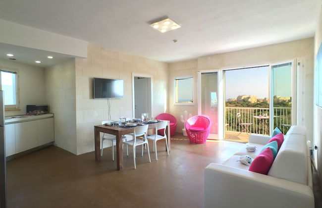 Gozo Windmill Apartments - Foto 11