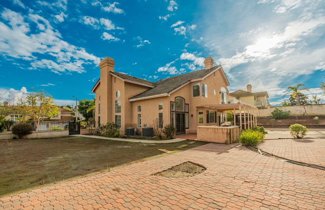 Newly Remodeled Suburban House - Foto 39