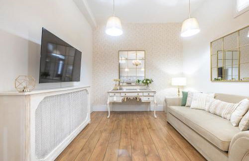 Un lujo en pleno Barrio de Salamanca - Photo 7