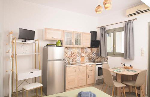 Kastoras Apartments - Foto 31