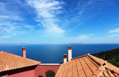 Dio Escapes Houses - Photo 64