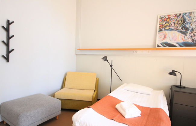 Forenom Hostel Röykkä - Foto 25