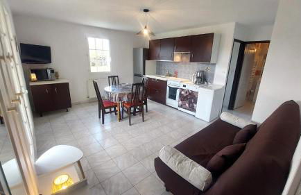 L'Ecrin Meublé de tourisme classé 3 étoiles - Foto 8