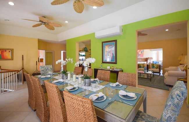 3 Min Walk to Beach - Blessed Manor by Bluescape - Foto 22