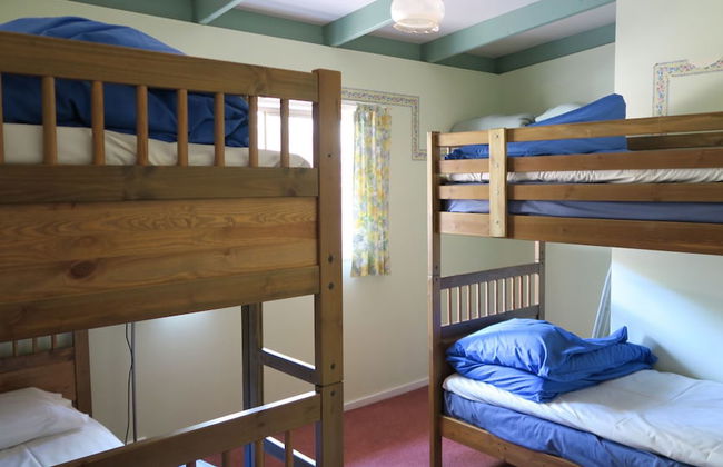 The Black Sparrow - Photo 8